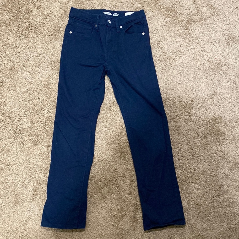 Old Navy boys pants